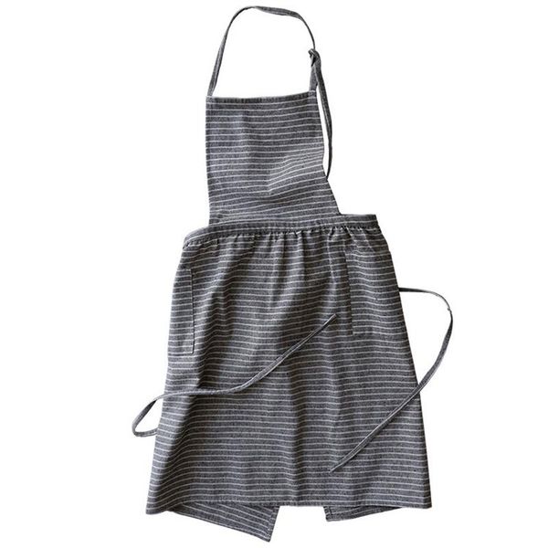 aprons korean style cotton striped princess sleeveless thin apron summer fresh breathe y
aprons korean style cotton striped princess sleeveless thin apron summer fresh breathe y