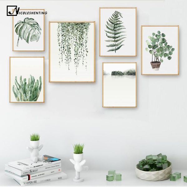 paintings watercolor plant leaves poster print landscape wall art canvas painting picture for living room home decor cactus decoration1
paintings watercolor plant leaves poster print landscape wall art canvas painting picture for living room home decor cactus decoration1
