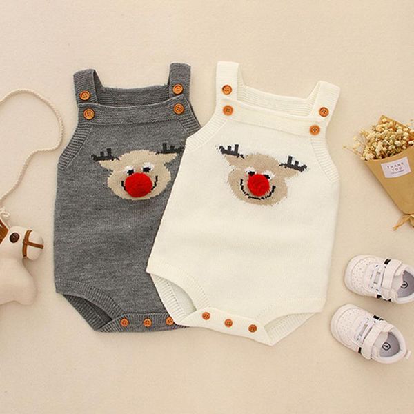infant baby cartoon christmas deer romper newborn baby boy girl clothes vest rompers autumn boys girls knitted rompers, Blue
infant baby cartoon christmas deer romper newborn baby boy girl clothes vest rompers autumn boys girls knitted rompers, Blue