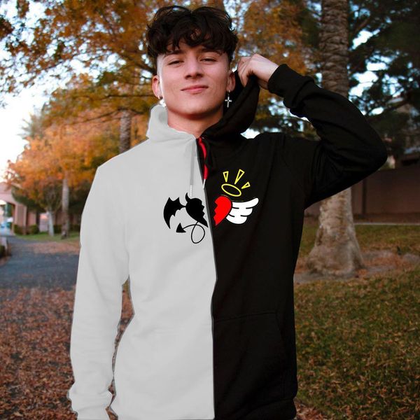 payton moormeier merch толстовки женщины 2020 новые мужчины печать социальные сми звезды толстовки смешные tshire недорогие топы унисекс тре, Black
payton moormeier merch толстовки женщины 2020 новые мужчины печать социальные сми звезды толстовки смешные tshire недорогие топы унисекс тре, Black
