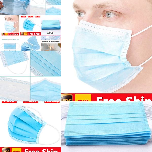 and protective dhl 50pcs protection personal health mask 3-layer facial cover with earloop mouthoutletqya1cn3wjo
and protective dhl 50pcs protection personal health mask 3-layer facial cover with earloop mouthoutletqya1cn3wjo
