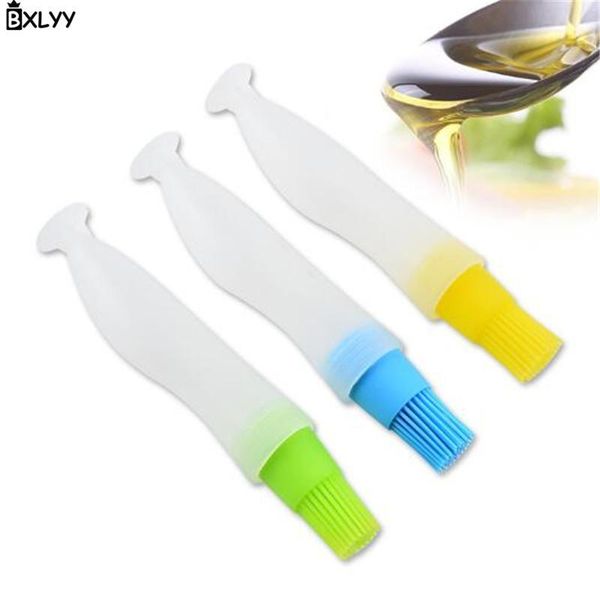 bxlyy 1pc silicone barbecue baking brush high temperature extrusion oil bottle brush bbq tool baking tray kitchen accessories.8z1
bxlyy 1pc silicone barbecue baking brush high temperature extrusion oil bottle brush bbq tool baking tray kitchen accessories.8z1