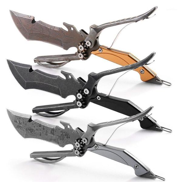 hand forged hunting knife outdoor 4cr14 camping survival straight knife 58hrc multi-functional combination tool1
hand forged hunting knife outdoor 4cr14 camping survival straight knife 58hrc multi-functional combination tool1