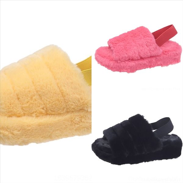 s0id comfortable pure comfortale plush stuff open toe slipper cuddly fluffy color winter soft men women ladies plush new non-slip on flat, Black
s0id comfortable pure comfortale plush stuff open toe slipper cuddly fluffy color winter soft men women ladies plush new non-slip on flat, Black