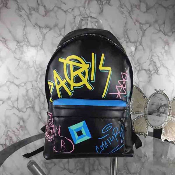 backpack with letter printed new fashion tide mens backpack school bag womens school backpacks double shoulder bags
backpack with letter printed new fashion tide mens backpack school bag womens school backpacks double shoulder bags
