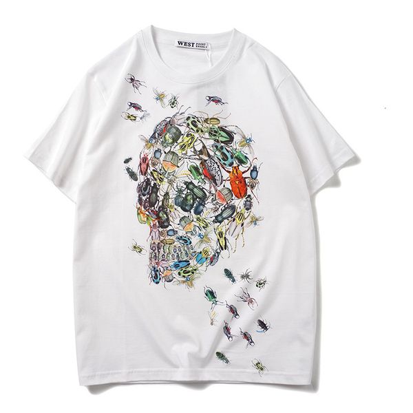 new luxury men 2021 high elf demon hip shirt skateboard parkour street cotton t-shirts n157 pp8u, White;black 
new luxury men 2021 high elf demon hip shirt skateboard parkour street cotton t-shirts n157 pp8u, White;black