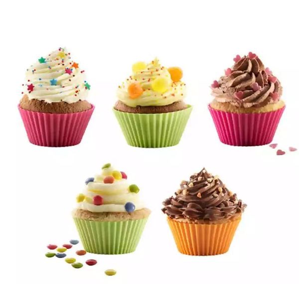 7cm sile soft round cake muffin chocolate cupcake molds bakeware maker mold tray baking cup liner molds sqcnvl dh_seller2010
7cm sile soft round cake muffin chocolate cupcake molds bakeware maker mold tray baking cup liner molds sqcnvl dh_seller2010