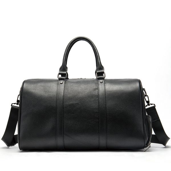 2020 fashion extra duffel weekend big leather genuine businessman's travel popular design duffle bag f48j
2020 fashion extra duffel weekend big leather genuine businessman's travel popular design duffle bag f48j