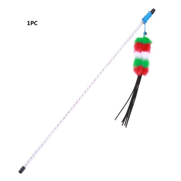 cat 1/2pcs funny toys plushteaser pet cat training wand stick plastic floss toy for cats kitten small animal pets cat products
cat 1/2pcs funny toys plushteaser pet cat training wand stick plastic floss toy for cats kitten small animal pets cat products