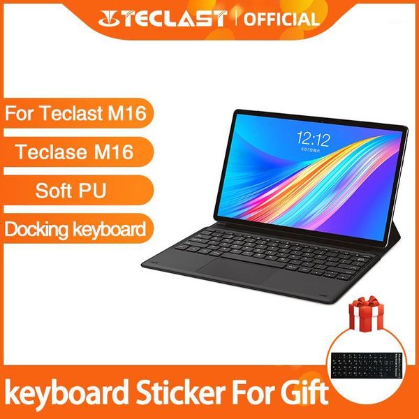 keyboards original docking keyboard case for teclast m16 11.6 inch tablet pc with stand up function black protective cover1
keyboards original docking keyboard case for teclast m16 11.6 inch tablet pc with stand up function black protective cover1