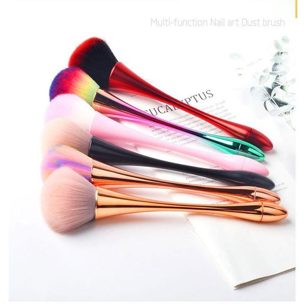 1 pc nail cleaning brush tools clean brush for nail art care manicure accessory files manicure angle cle jllvlc
1 pc nail cleaning brush tools clean brush for nail art care manicure accessory files manicure angle cle jllvlc