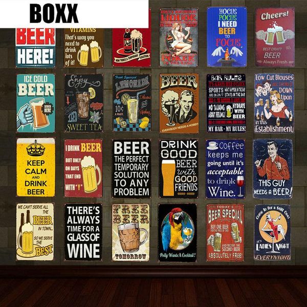 ice cold beer here decor drink beer wine metal signs bar pub club l shop family home wall plaque vintage poster
ice cold beer here decor drink beer wine metal signs bar pub club l shop family home wall plaque vintage poster