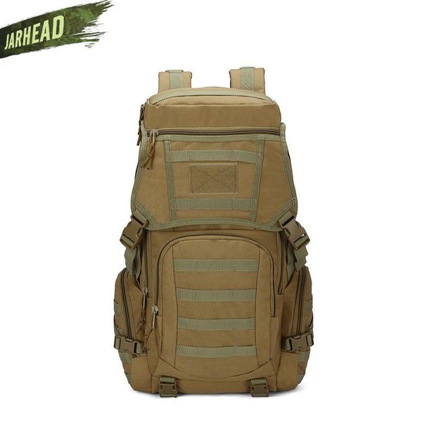 50l waterproof tactical backpack 900d trekking hiking backpack camping for man/woman tactical hunting bag army rucksack
50l waterproof tactical backpack 900d trekking hiking backpack camping for man/woman tactical hunting bag army rucksack