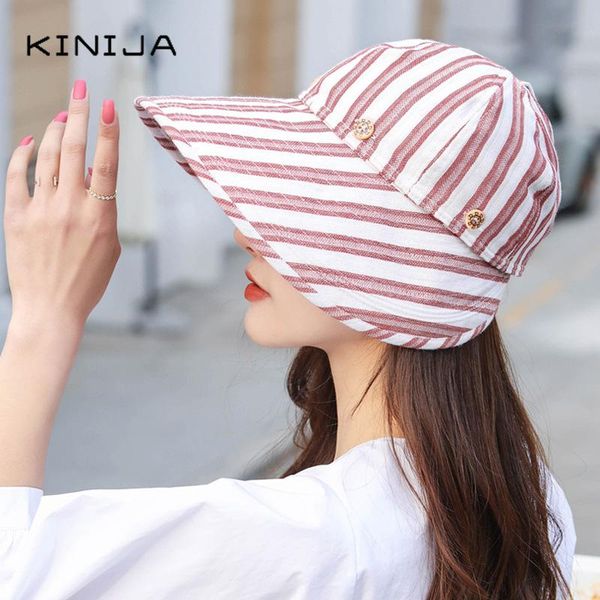 dual purpose folding sun sunshade cap ladies girl travel uv protection stripe sun hat beach cap women summer empty hat wide bbyvqg
dual purpose folding sun sunshade cap ladies girl travel uv protection stripe sun hat beach cap women summer empty hat wide bbyvqg