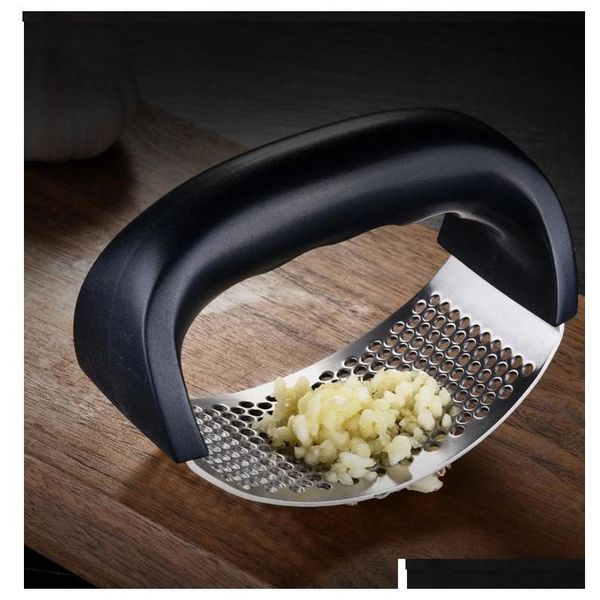 multi-function manual garlic presser curved garlic grinding slicer chopper stainless steel garlic press jllcwz powerstore2012
multi-function manual garlic presser curved garlic grinding slicer chopper stainless steel garlic press jllcwz powerstore2012
