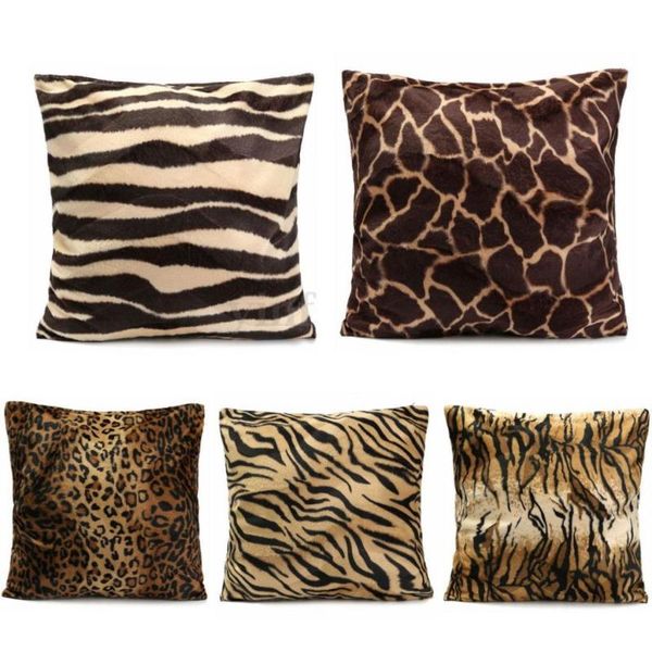 cushion/decorative pillow leopard tiger zebra print sofa car cushion for home, bedroom, room, office, coffee shop decor
cushion/decorative pillow leopard tiger zebra print sofa car cushion for home, bedroom, room, office, coffee shop decor