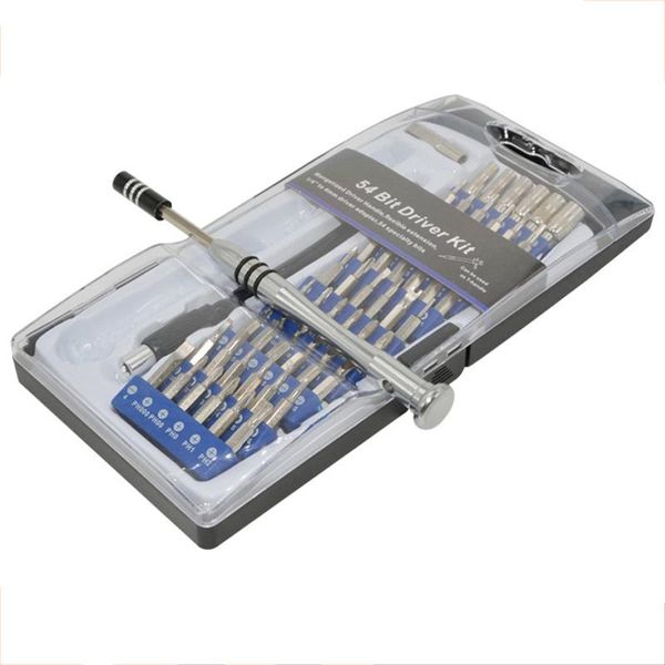 professional hand tool sets jewii 54 in 1 screwdriver bits set portable tools repair for mobile phone computer precision kit
professional hand tool sets jewii 54 in 1 screwdriver bits set portable tools repair for mobile phone computer precision kit