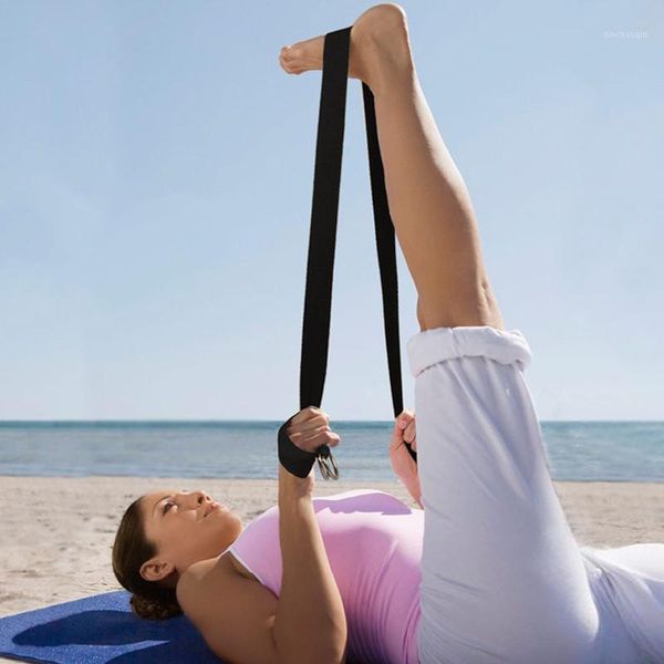 resistance bands 183cm sport yoga stretch strap d-ring belt gym waist leg fitness adjustable belt1
resistance bands 183cm sport yoga stretch strap d-ring belt gym waist leg fitness adjustable belt1