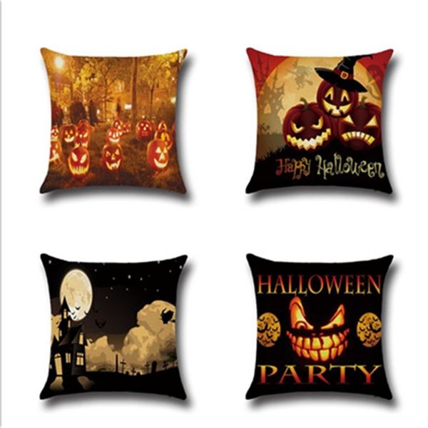 factorybwalpumpkin case back cushion pillow cover for sofa home halloween decoration 45*45cm
factorybwalpumpkin case back cushion pillow cover for sofa home halloween decoration 45*45cm