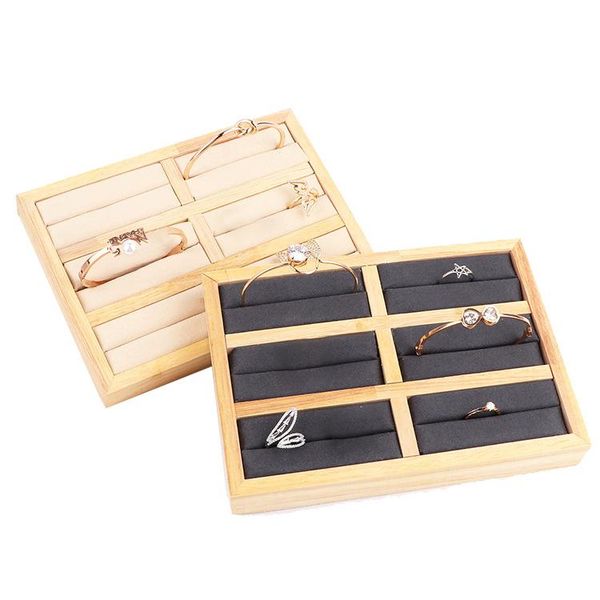 2 шт. журнал bog bracte bracte tray деревянный кольцевый стенд фланелевая ювелирные изделия лоток высококачественные украшения дисплей опции, Pink;blue
2 шт. журнал bog bracte bracte tray деревянный кольцевый стенд фланелевая ювелирные изделия лоток высококачественные украшения дисплей опции, Pink;blue