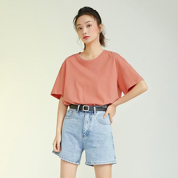 топы футболки оранжевые женщины с коротким рукавом футболка женщины леди, White
топы футболки оранжевые женщины с коротким рукавом футболка женщины леди, White