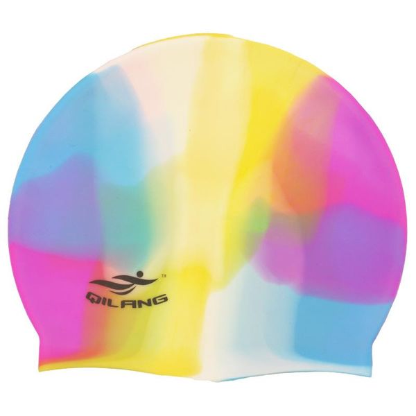 waterproof silicone swimming caps man woman mens kids ear water hair protection swim bathing pool hat neoprene rubber bbydmm
waterproof silicone swimming caps man woman mens kids ear water hair protection swim bathing pool hat neoprene rubber bbydmm