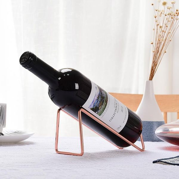 simple golden&silvery tablewine bottle holder metal red wine rack shelf for wedding banquet restaurant home bar1
simple golden&silvery tablewine bottle holder metal red wine rack shelf for wedding banquet restaurant home bar1
