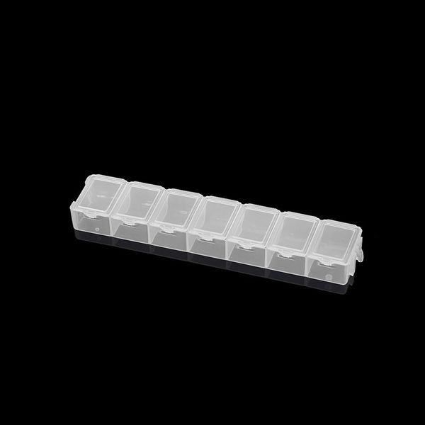 size 13.2cm plastic rectangle transparent storage box case holder craft organizer handcraft diy beads jewelry box case container bbywcj
size 13.2cm plastic rectangle transparent storage box case holder craft organizer handcraft diy beads jewelry box case container bbywcj