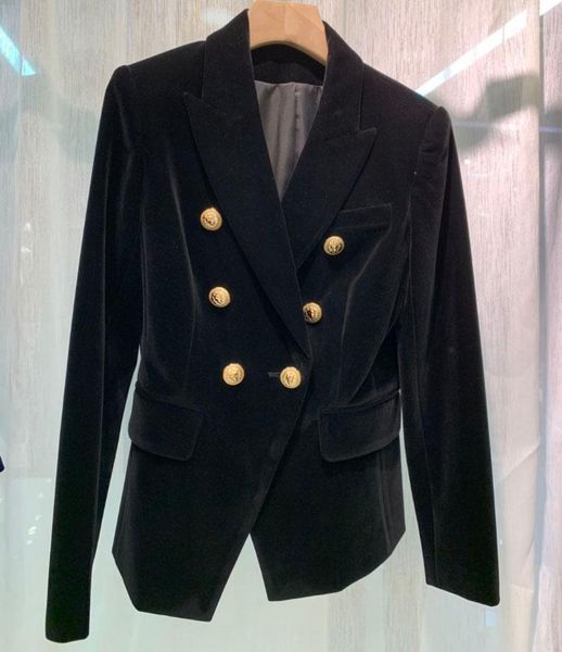 version black navy velvet blazer front double breasted flap pockets long sleeves buttoned cuffs1, White;black
version black navy velvet blazer front double breasted flap pockets long sleeves buttoned cuffs1, White;black