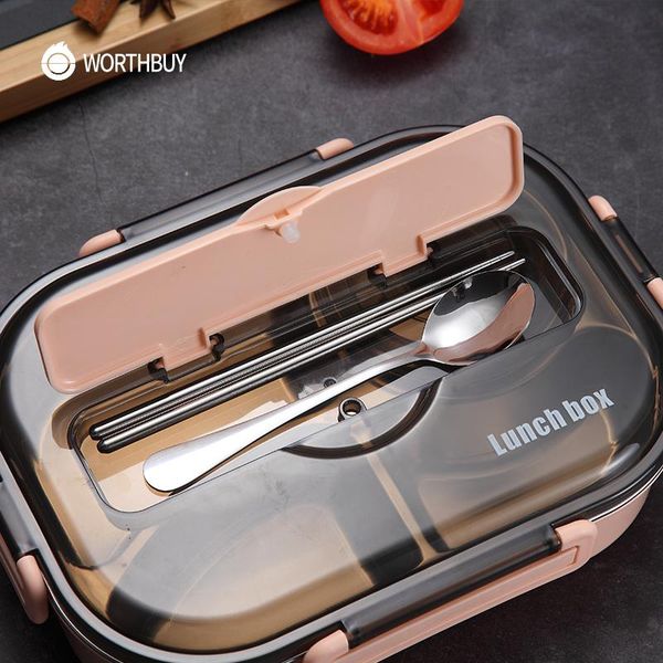 worthbuy japanese kids lunch box with tableware bowl 304 stainless steel food container with compartments microwave bento box bbyaze
worthbuy japanese kids lunch box with tableware bowl 304 stainless steel food container with compartments microwave bento box bbyaze