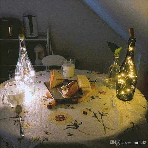 urabbottle lamp cork shaped 2m ser light 20led glass wine led copper wire string lights for xmas party wedding hallo
urabbottle lamp cork shaped 2m ser light 20led glass wine led copper wire string lights for xmas party wedding hallo