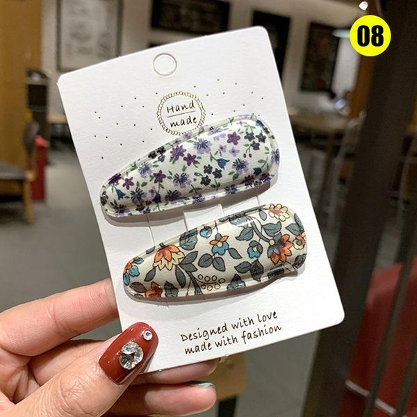 hair accessories 2pcs cartoon cloth clips cute floral gift for kids girls k2
hair accessories 2pcs cartoon cloth clips cute floral gift for kids girls k2