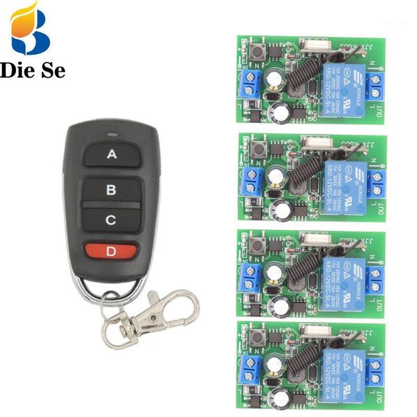 433 mhz rf remote control ac 220v 10a 1ch relay receiver for universal garage/door/light/led/fanner/motor/signal transmission1
433 mhz rf remote control ac 220v 10a 1ch relay receiver for universal garage/door/light/led/fanner/motor/signal transmission1