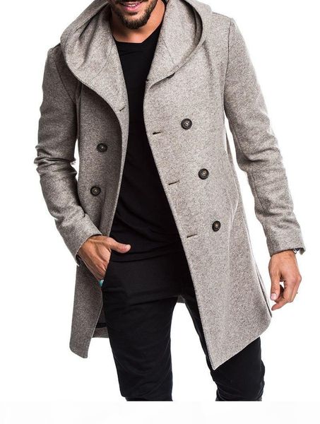 mens winter wool coat autumn mens long trench coat cotton casual woollen men overcoat mens coats and jackets asian s-3xl, Black
mens winter wool coat autumn mens long trench coat cotton casual woollen men overcoat mens coats and jackets asian s-3xl, Black