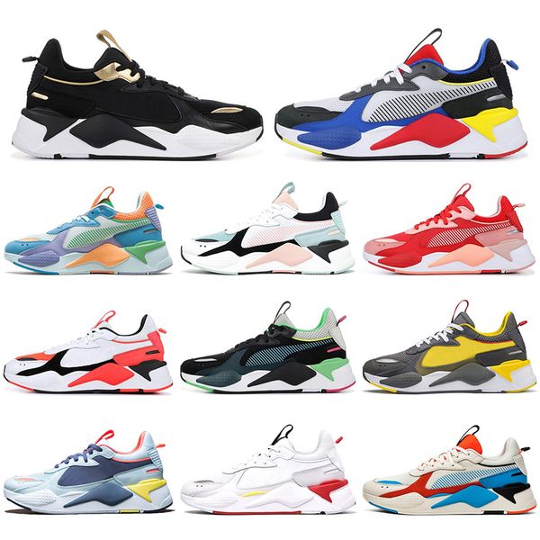 retro rs-x mens running shoes motorsport steel gray cool black gold white dad chaussures men women runner trainer sports sneakers size 36-45 
retro rs-x mens running shoes motorsport steel gray cool black gold white dad chaussures men women runner trainer sports sneakers size 36-45
