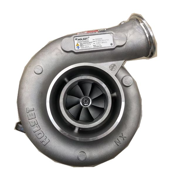 turbo hx40 3533000 3537558 turbocharger for dongfeng truck cummin*s 6ct c215 8.3l 215hp euro 2
turbo hx40 3533000 3537558 turbocharger for dongfeng truck cummin*s 6ct c215 8.3l 215hp euro 2