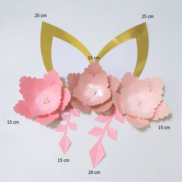 decorative flowers & wreaths cardstock baby pink diy easy paper with ears leaves set nursery wall flower decor shower birthday video tutoria
decorative flowers & wreaths cardstock baby pink diy easy paper with ears leaves set nursery wall flower decor shower birthday video tutoria