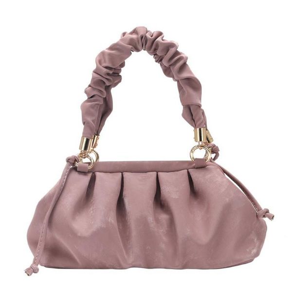 new women shoulder bag simple lady handbag small fashion youth female daily packet unique designer bag solid color
new women shoulder bag simple lady handbag small fashion youth female daily packet unique designer bag solid color