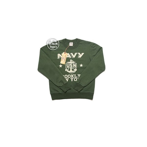 вмс сша бруклин нью-йорк печать crewneck толстовки для человека 9vm1, Black
вмс сша бруклин нью-йорк печать crewneck толстовки для человека 9vm1, Black