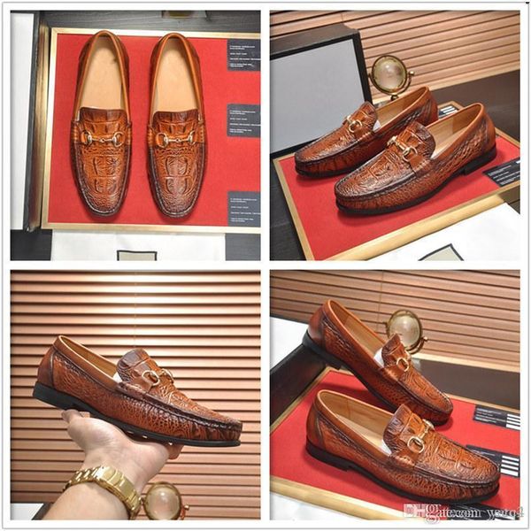 sp 2019 new luxury black men suit shoes party men's designer dress shoes italian leather lace-up formal shoes men office social 33
sp 2019 new luxury black men suit shoes party men's designer dress shoes italian leather lace-up formal shoes men office social 33