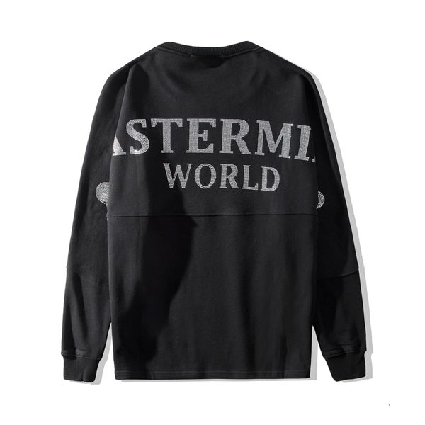2021 new mastermind japan mmj cuff zipper skull printing women pullover hoodies hip hop men sweatshirts 3c3f, Black
2021 new mastermind japan mmj cuff zipper skull printing women pullover hoodies hip hop men sweatshirts 3c3f, Black