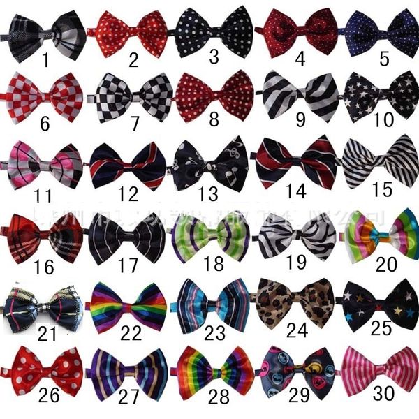 100pc/lot factory sale new colorful handmade adjustable pet tie butterfly bow ties cat neckties dog grooming supplies 40 color p018
100pc/lot factory sale new colorful handmade adjustable pet tie butterfly bow ties cat neckties dog grooming supplies 40 color p018