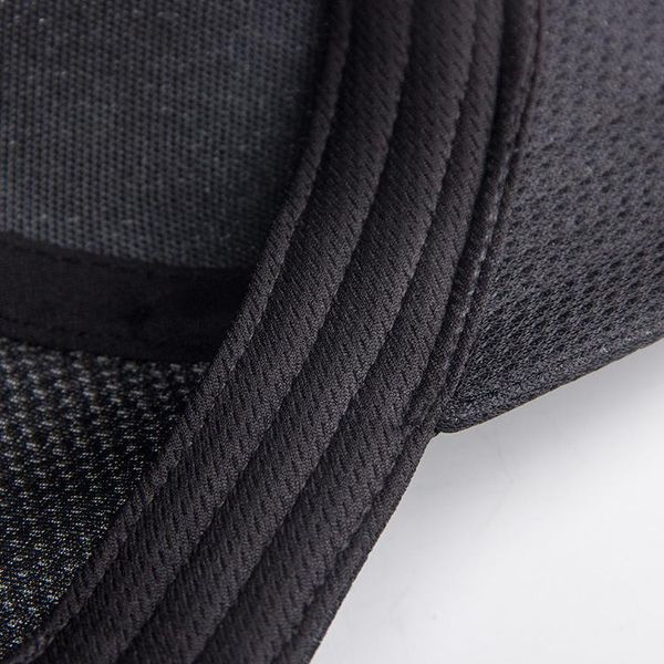 2018 сплошной летний бейсбольный колпачок мужчины snapback женщин быстрая сухая сетчатая шапка дышащая шляпа солнца шляпа кости masculino tr, Black;white
2018 сплошной летний бейсбольный колпачок мужчины snapback женщин быстрая сухая сетчатая шапка дышащая шляпа солнца шляпа кости masculino tr, Black;white
