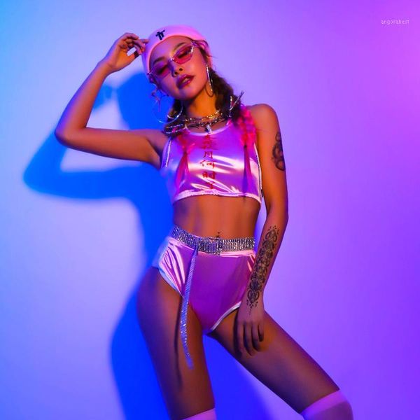 bar jazz dance costume female singer nightclub dj chinese style hip-hop clothing nightclub ds catwalk costumes tide dl62461, Black;red
bar jazz dance costume female singer nightclub dj chinese style hip-hop clothing nightclub ds catwalk costumes tide dl62461, Black;red