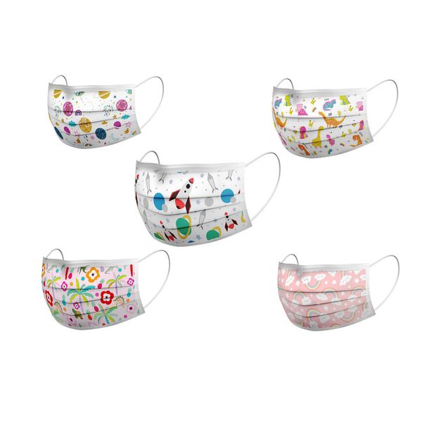 luxury 3 layer 95% filtration efficiency multicolor cartoon children disposable face masks dustproof prevention influenza face mouth mask
luxury 3 layer 95% filtration efficiency multicolor cartoon children disposable face masks dustproof prevention influenza face mouth mask