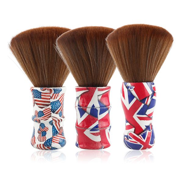 barber neck brush western style handle salon hair cleaning brush hairdresser accessories soft non-slip hair cutting brush
barber neck brush western style handle salon hair cleaning brush hairdresser accessories soft non-slip hair cutting brush