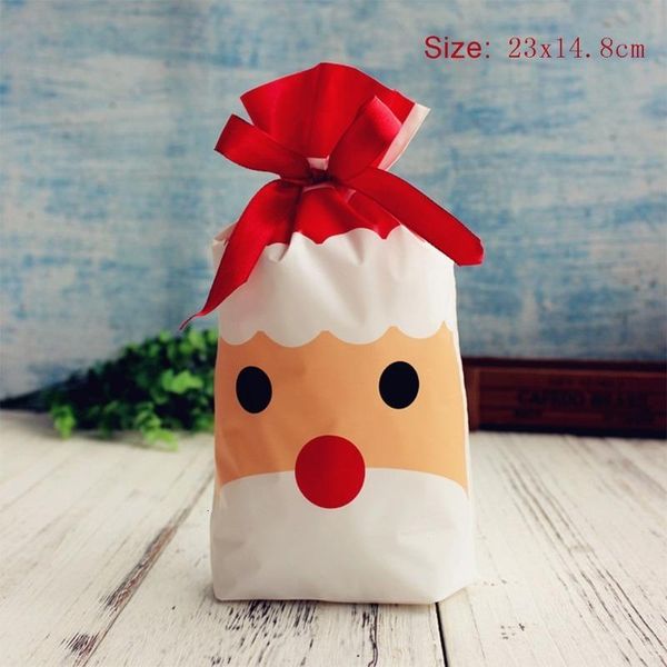 merry gift santa claus xmas 10pcs/1sets tree packing happy new year 2020 christmas candy bags
merry gift santa claus xmas 10pcs/1sets tree packing happy new year 2020 christmas candy bags
