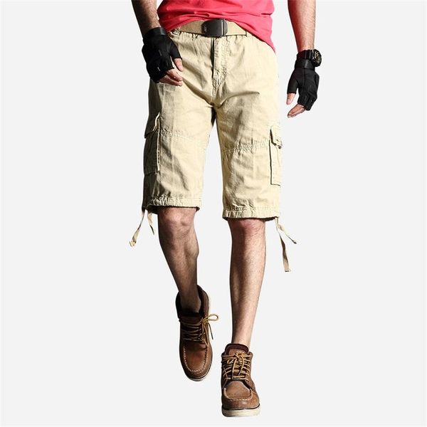 cargo shorts men 2020 new men casual cotton shorts male loose work man short pants, White;black
cargo shorts men 2020 new men casual cotton shorts male loose work man short pants, White;black