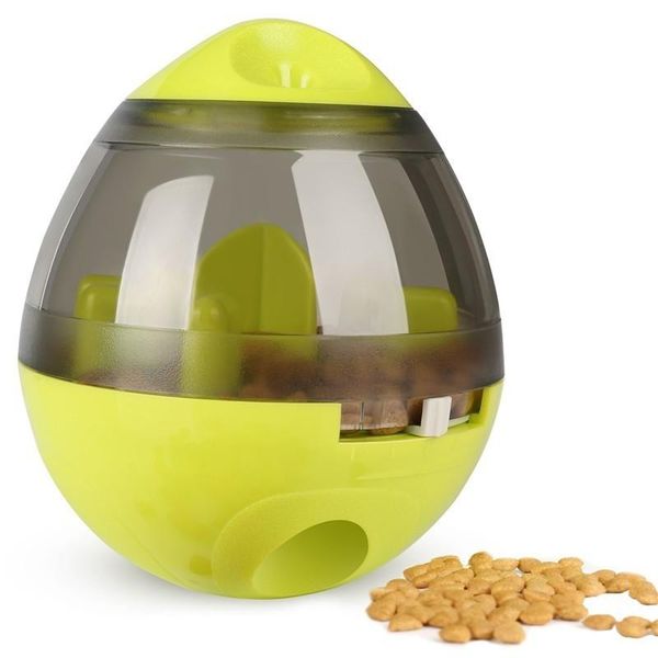 interactive dog cat food treat ball bowl toy funny pet shaking leakage food container puppy cat slow feed pet tumbler toy wmthnj petsyard
interactive dog cat food treat ball bowl toy funny pet shaking leakage food container puppy cat slow feed pet tumbler toy wmthnj petsyard