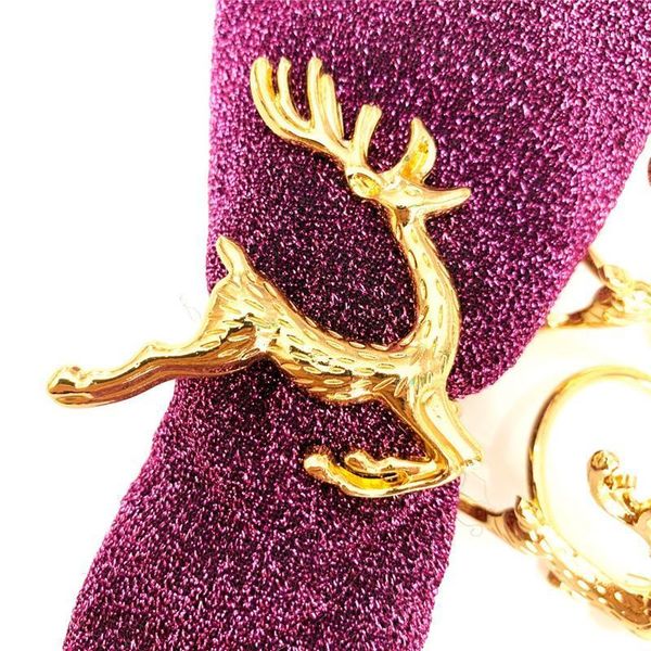 napkin rings imuwen 12 piece/ lot holder table ring metal deer christmas party supplies banquet dinner serviette holder1
napkin rings imuwen 12 piece/ lot holder table ring metal deer christmas party supplies banquet dinner serviette holder1